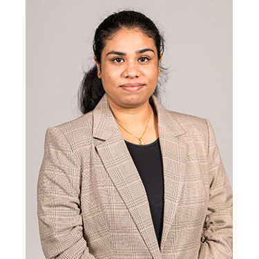 avatar for Swathi Venkatesan
