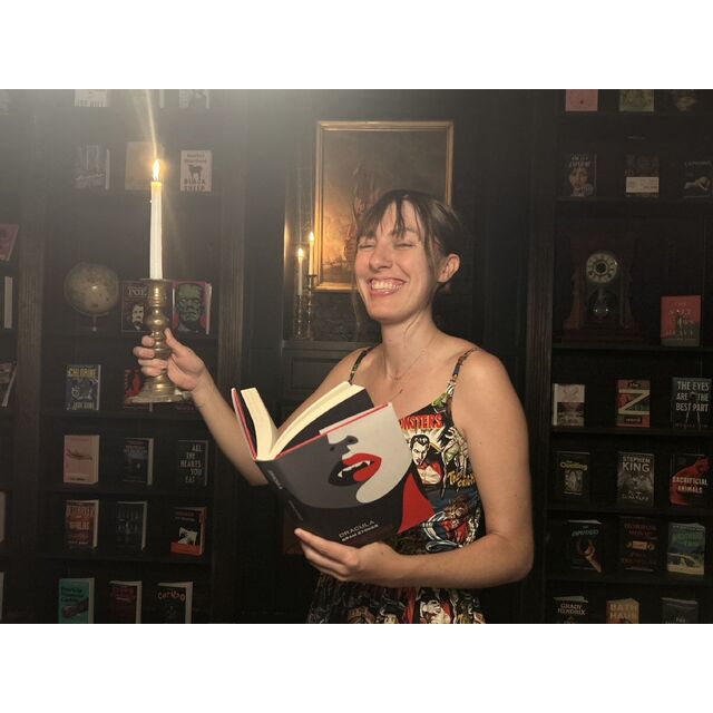 avatar for Lauren Komer