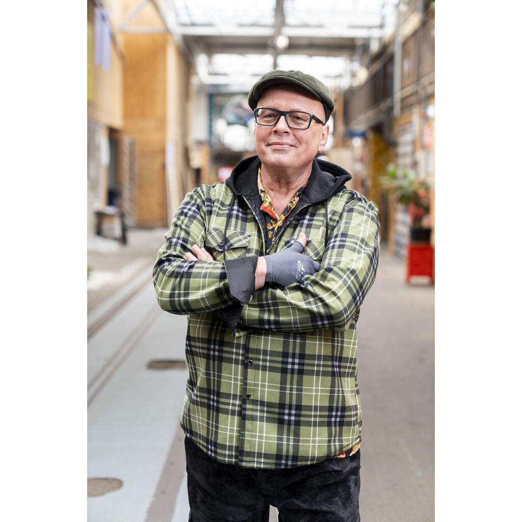 avatar for Jacek Rajewski