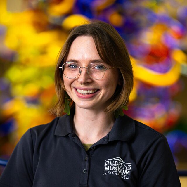 avatar for Lydia Schmitt