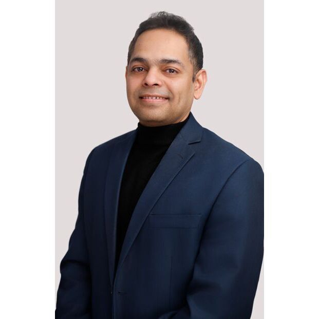 avatar for Prashantha Saradesai