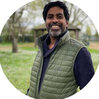 Colin Pereira