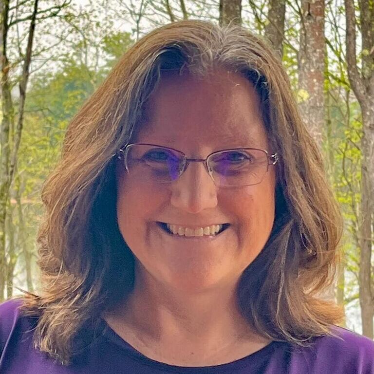 avatar for Cheryl Tobey