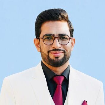avatar for Waqas Ahmed
