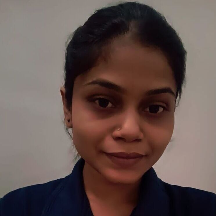 avatar for Ritu Raut