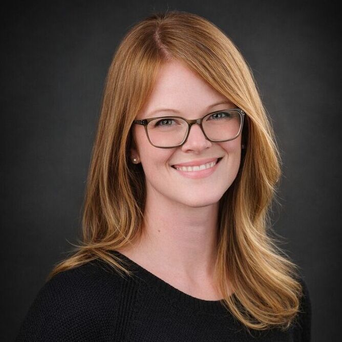 avatar for Megan Maurer