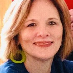 avatar for Caroline Davis