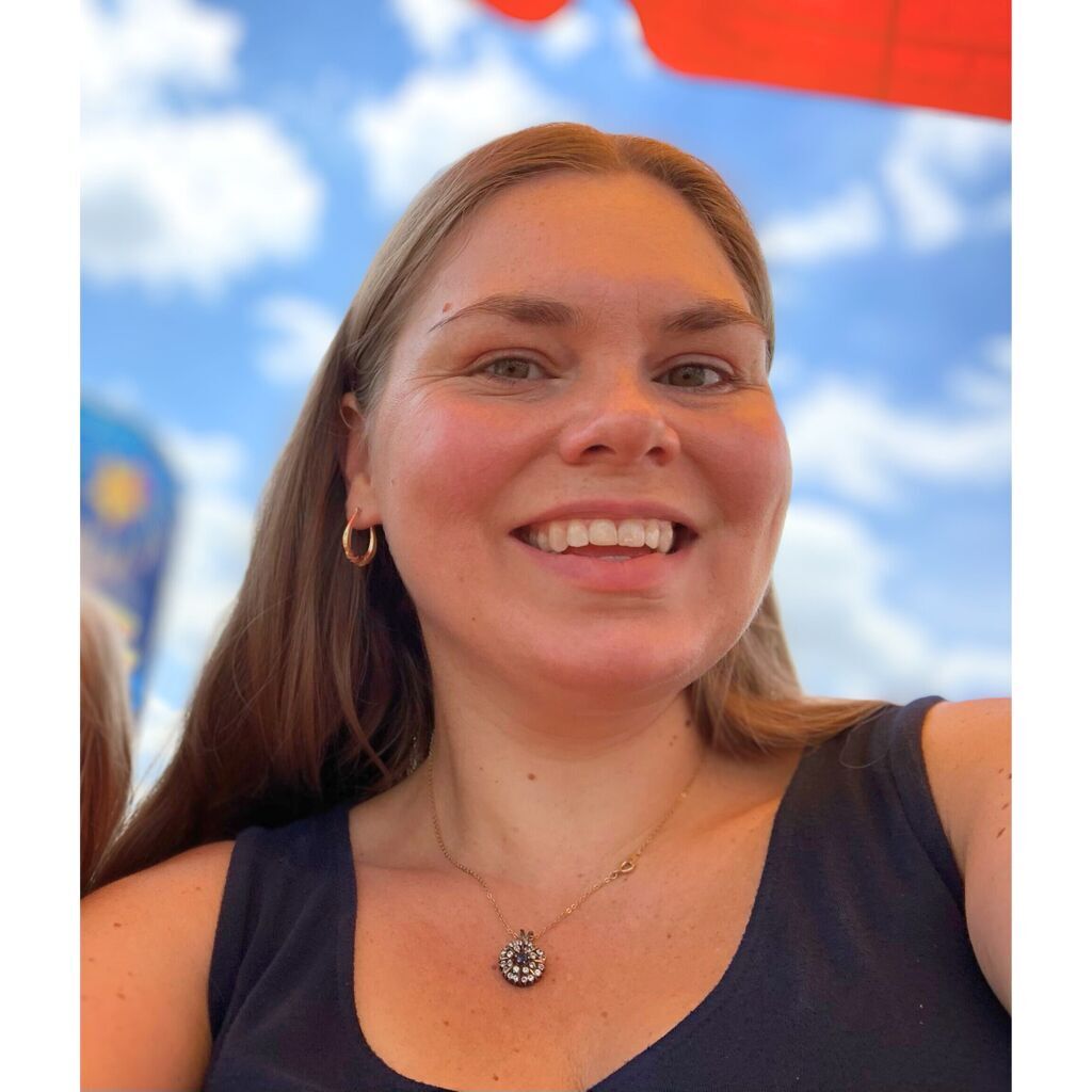 avatar for Rebekah Frazier