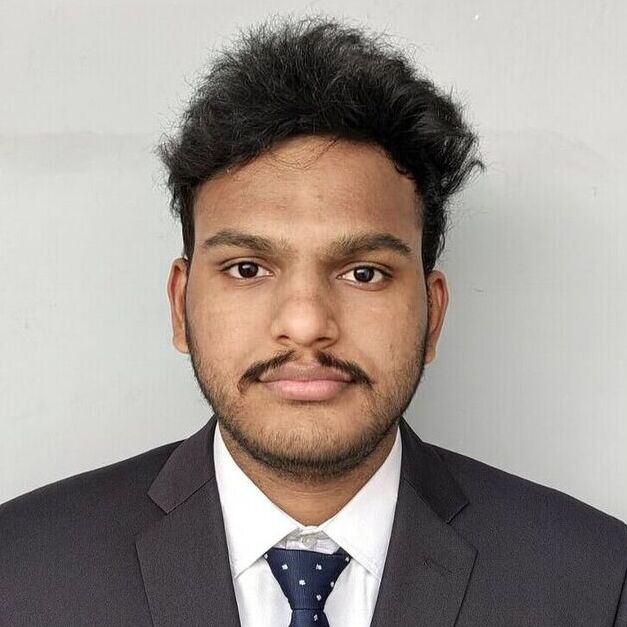 avatar for Kari Sai Vardhan