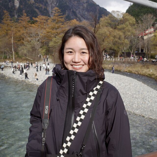 avatar for Risa Mizuno