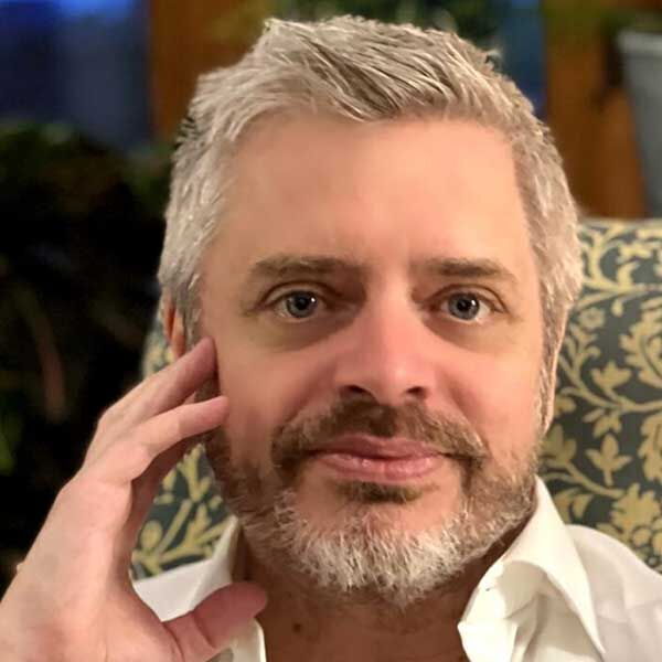 avatar for Paul Harding