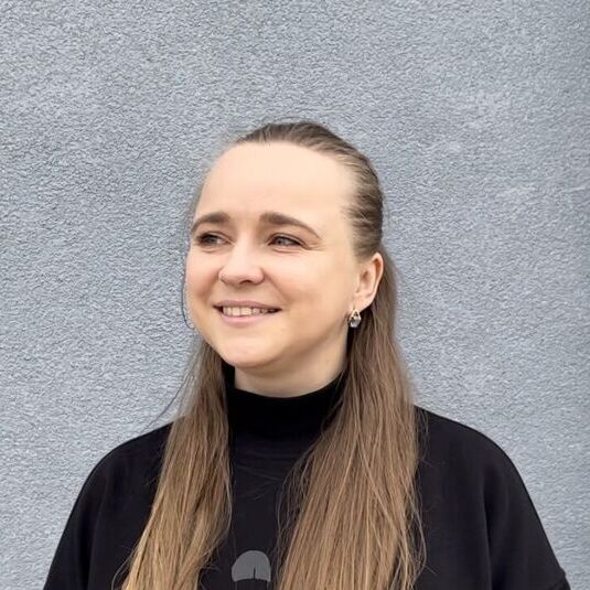 avatar for Mariia Gryshchenko