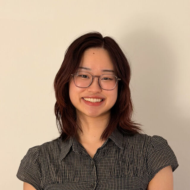 avatar for Jessica Ding