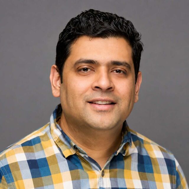 avatar for Balaji Bharatwaj