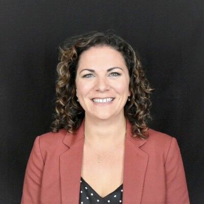 avatar for Megan Compton
