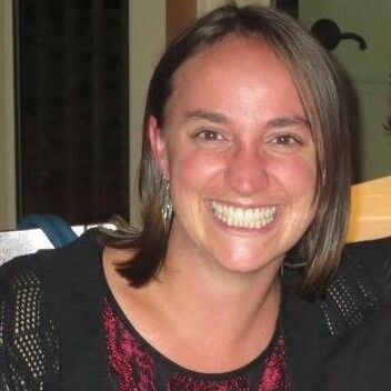 avatar for Natalie Halloran