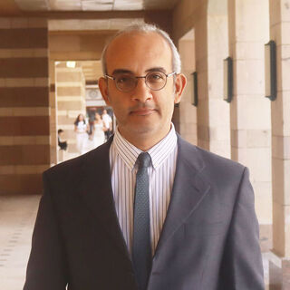 Mohamed Fahmy