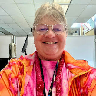 avatar for Ann Winterhalder
