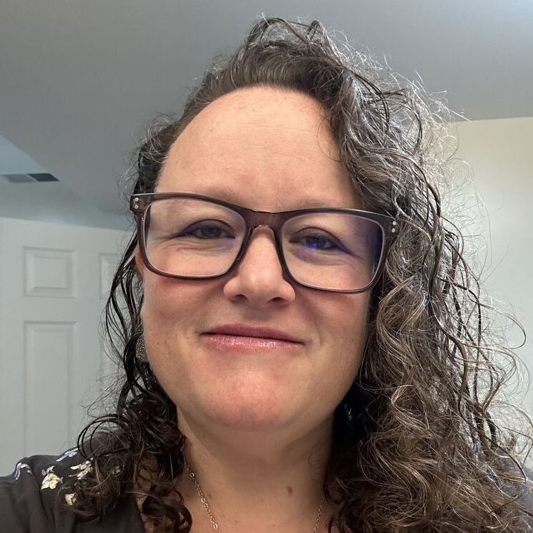 avatar for Rebecca Brooks