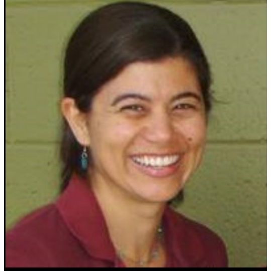avatar for Angela Asch