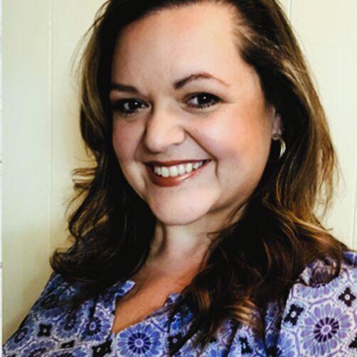 avatar for Dr. Tina Glandon
