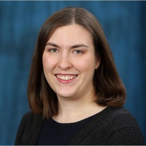 avatar for Amy Lauder