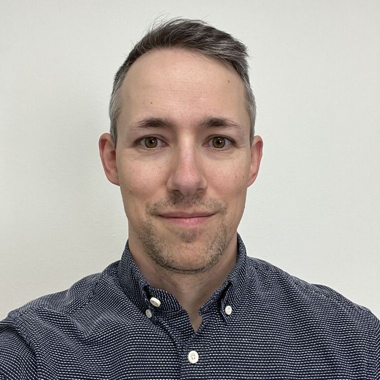 avatar for Mike Windsor