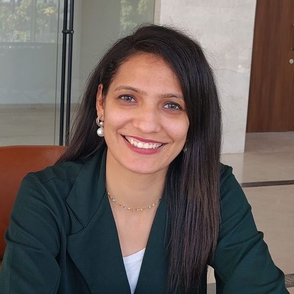 avatar for Anmol Daswani