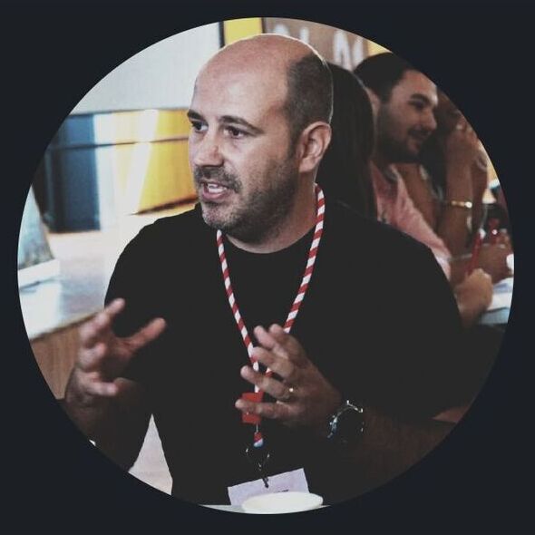 avatar for Tiago Vicente