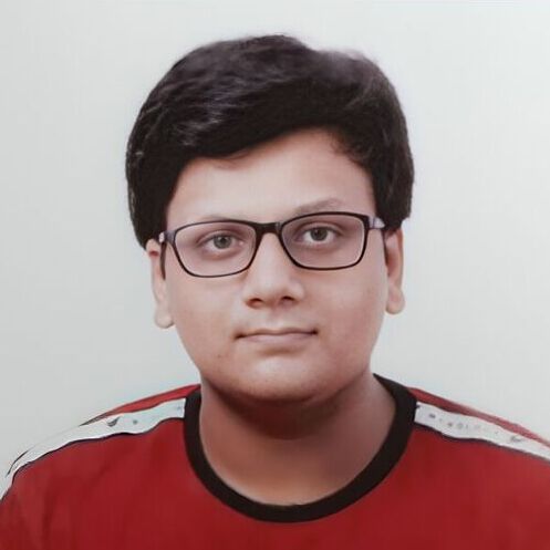 avatar for Krish Shah