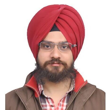 avatar for Jaskaran Singh Saini