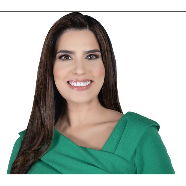 avatar for Alejandra Ortiz