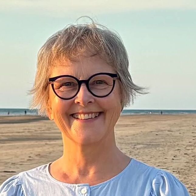 avatar for Alison Reedy