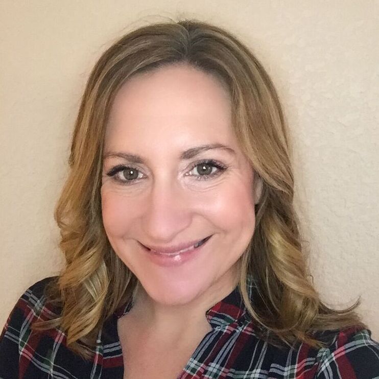 avatar for Lindsay Nash