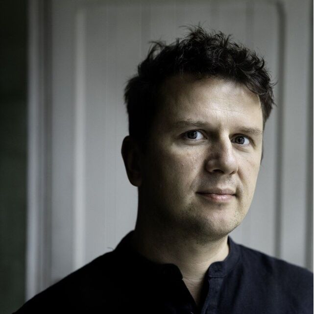 avatar for Bart Aerts
