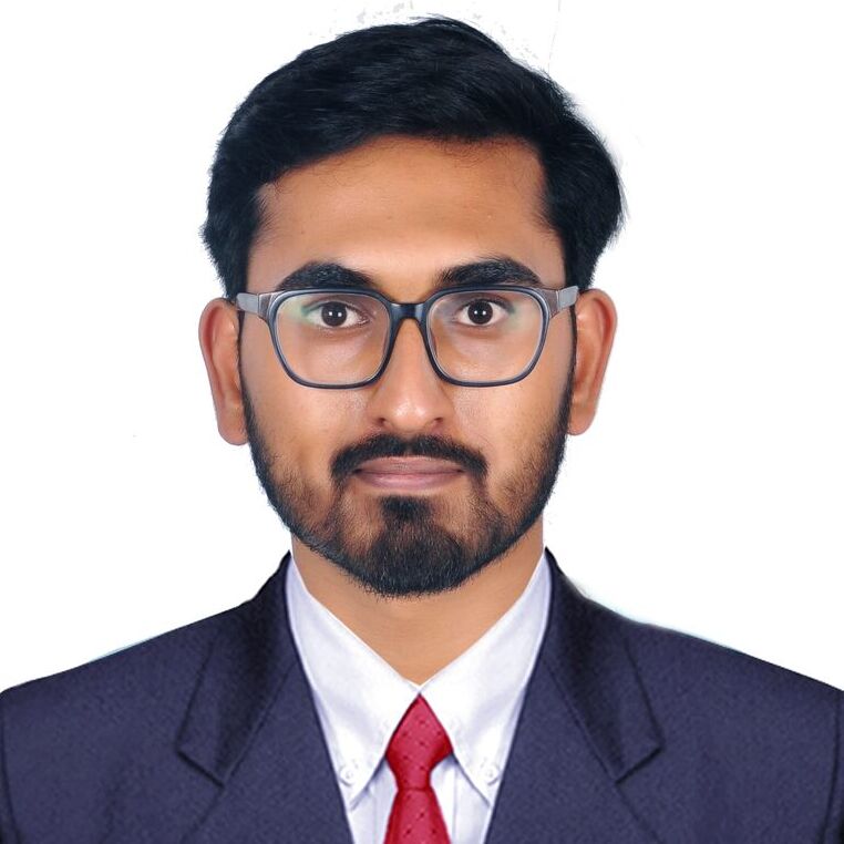 avatar for Aaqib Hakeem