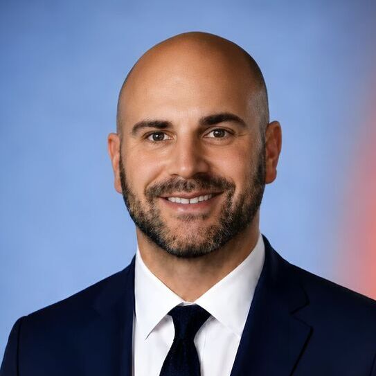 avatar for Dr. Joshua Arnold