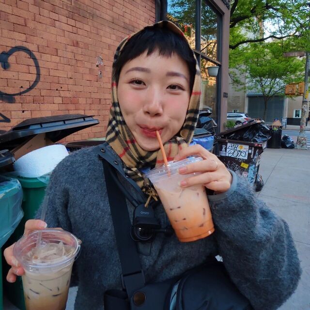 avatar for Jenny Jiao Hsia (she/her)