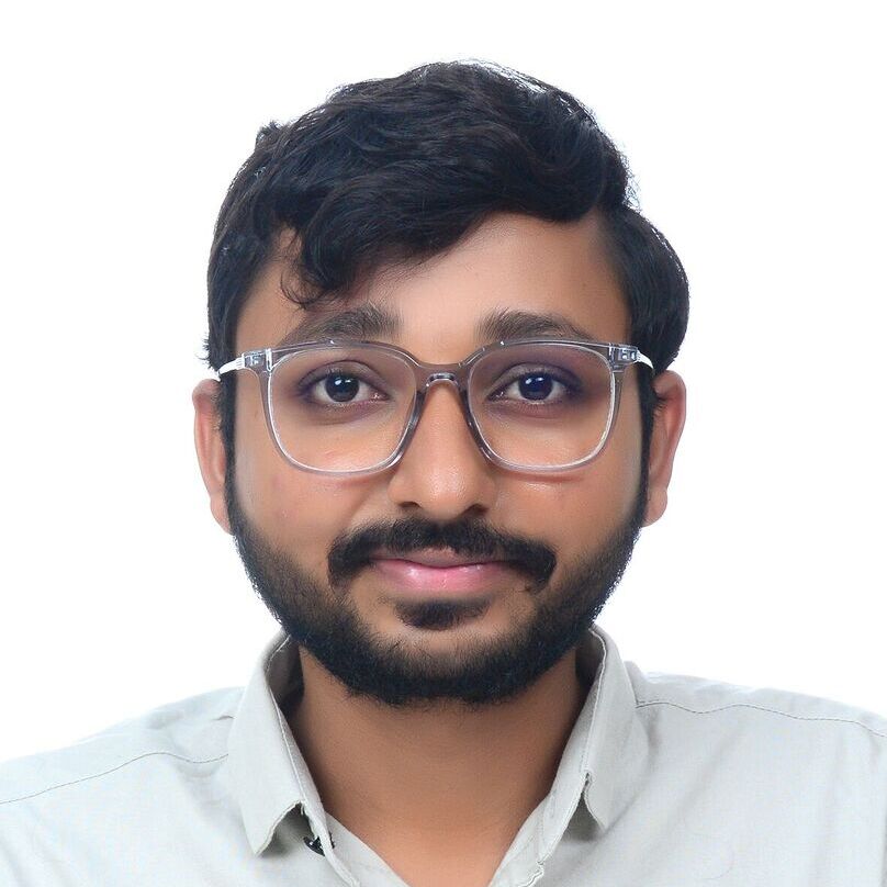 avatar for Patel Nirmal Rajnikant