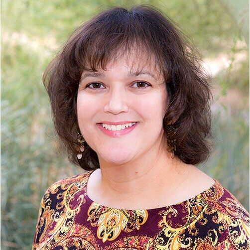 avatar for Shari Necheles