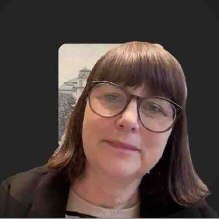 avatar for Helena Löfving