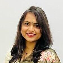 avatar for Happy Patel