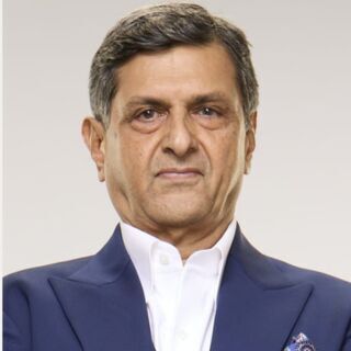 avatar for Prakash Padukone