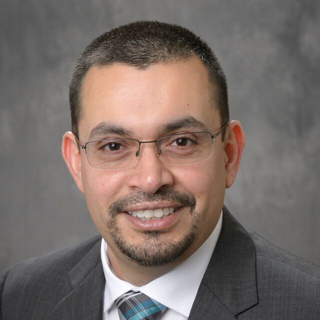 avatar for Dr. Roberto Lopez, PhD