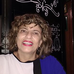 avatar for Vera Gattás