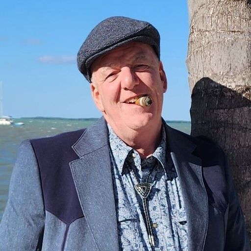 avatar for Richard Waddington