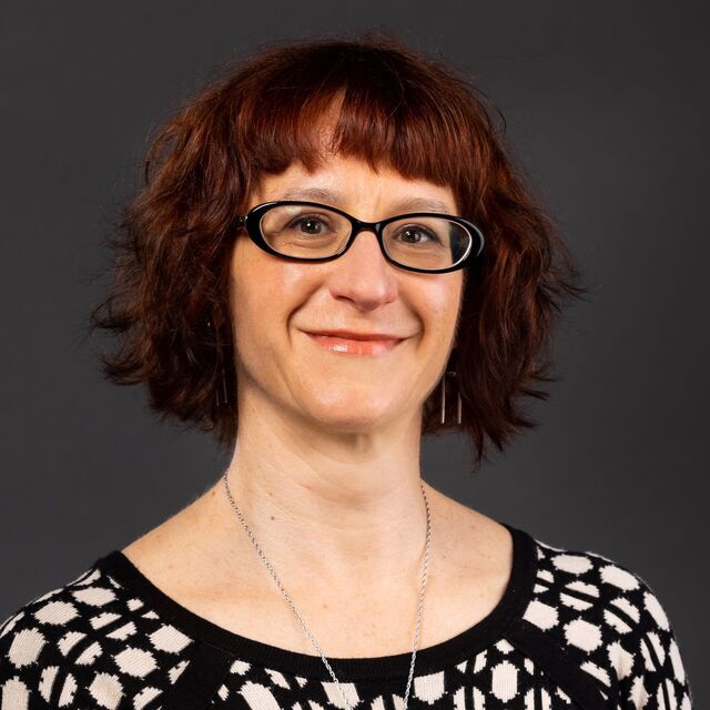 avatar for Carolyn Ellinger