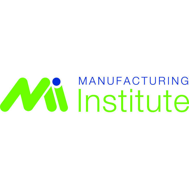 avatar for The Manufacturing Institute