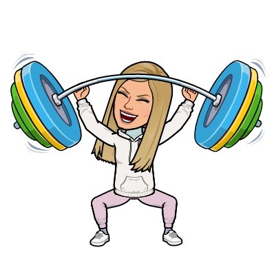 avatar for Kimberly Mitchell