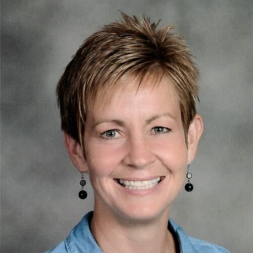 avatar for Harmony Langford